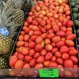 Produce - Tomatoes